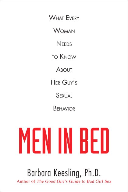Men in Bed