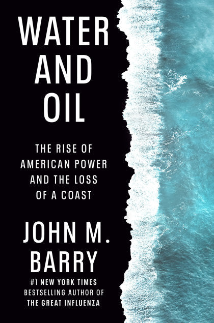 Water and Oil
