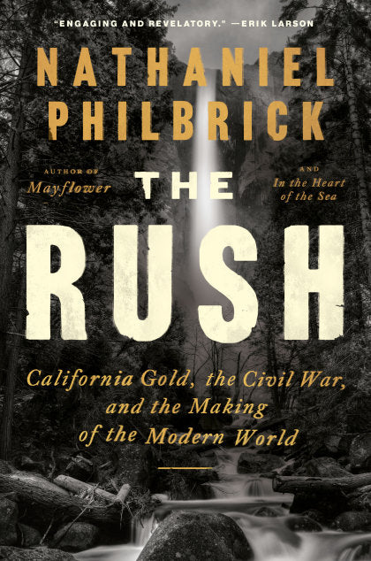 The Rush