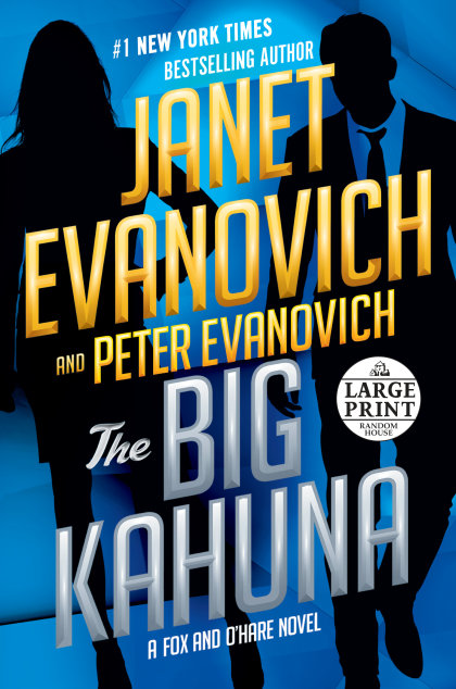The Big Kahuna