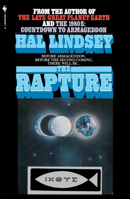 The Rapture