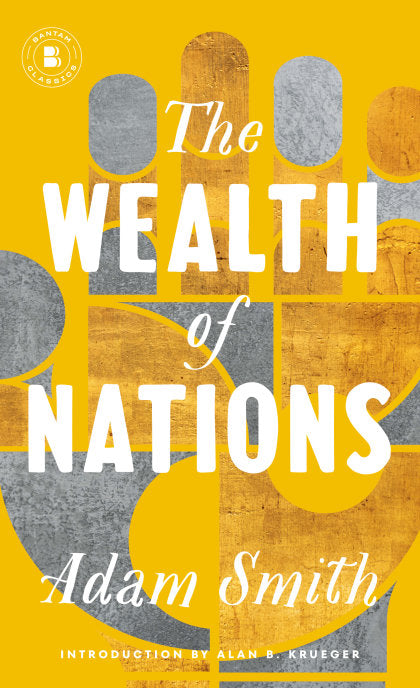 The Wealth of Nations