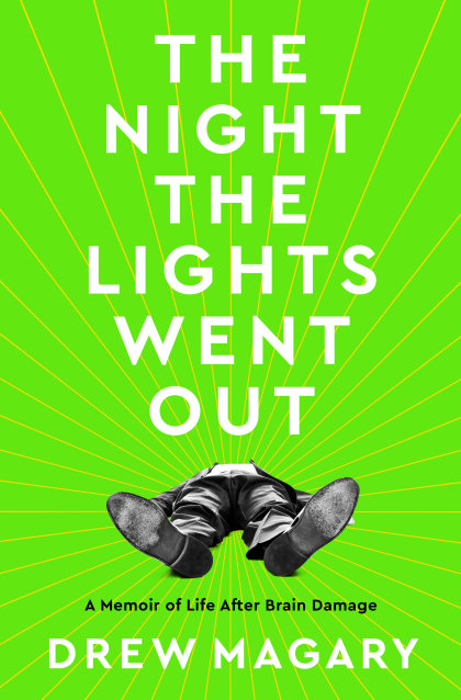 The Night the Lights Went Out