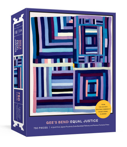 Gee's Bend: Equal Justice