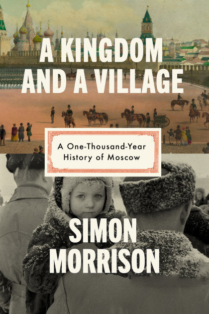 A Kingdom and a Village