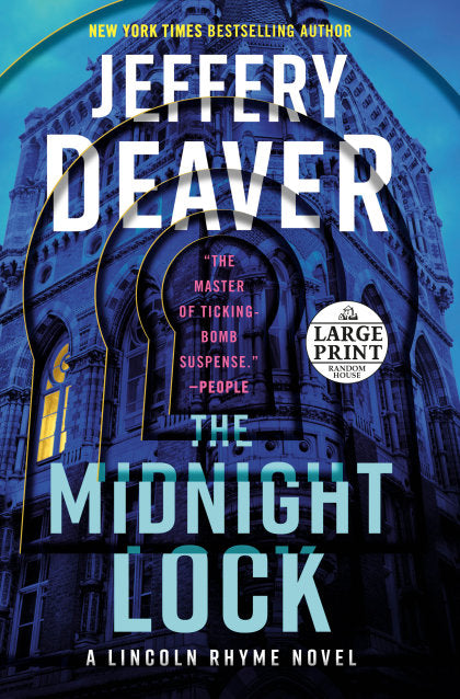 The Midnight Lock