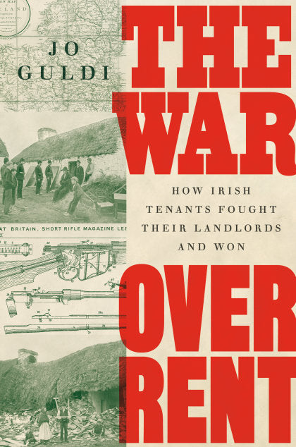 The War over Rent