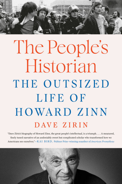 The People's Historian