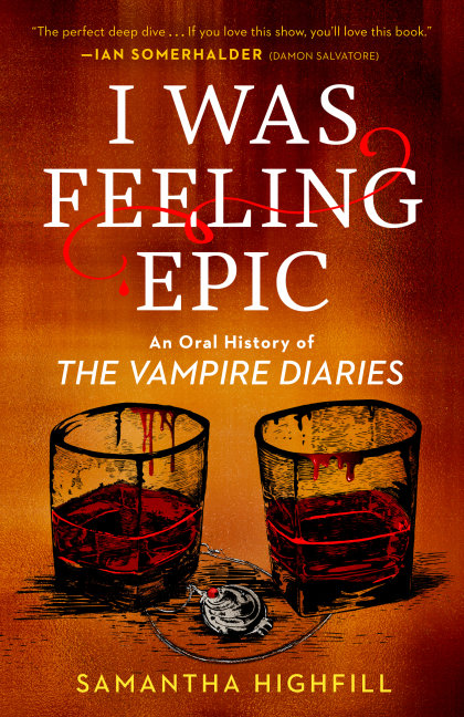 I Was Feeling Epic