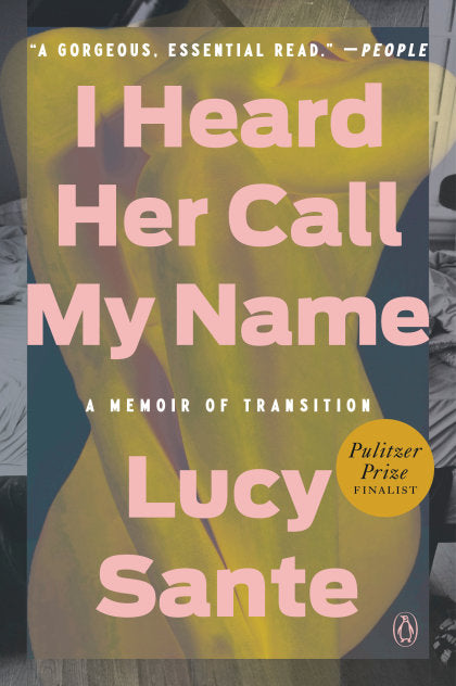 I Heard Her Call My Name