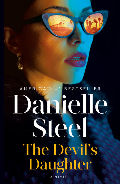 The Devil's Daughter