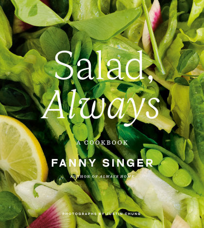 Salad, Always