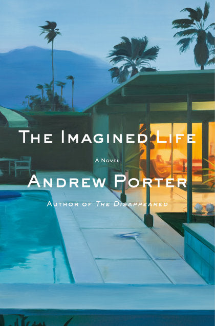 The Imagined Life