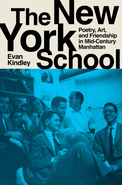 The New York School