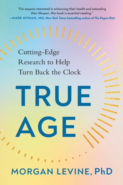 True Age