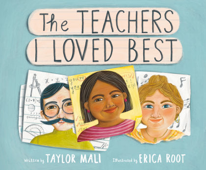 The Teachers I Loved Best