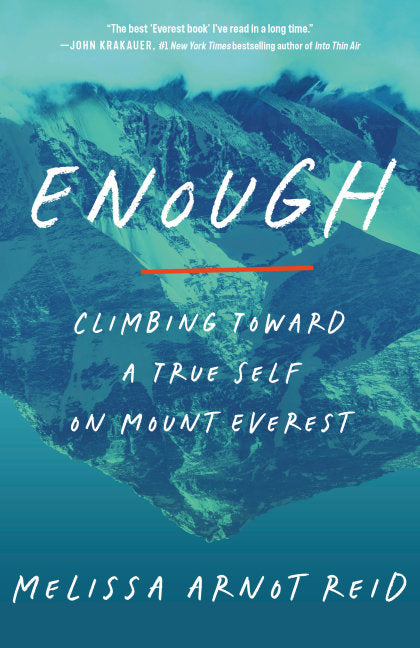 Enough