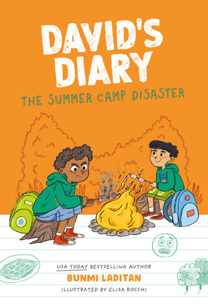 The Summer Camp Disaster