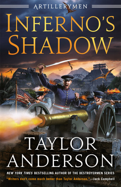 Inferno's Shadow