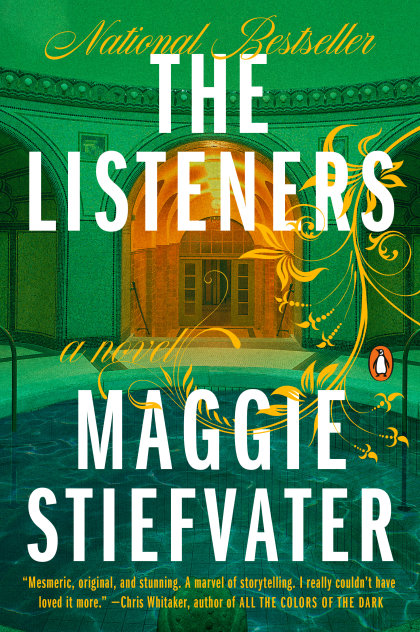 The Listeners