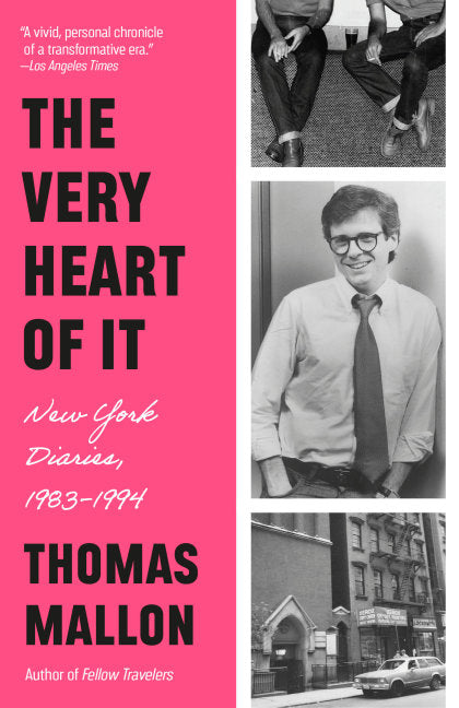 The Very Heart of It