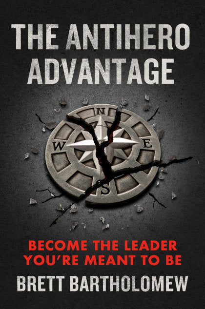 The Antihero Advantage