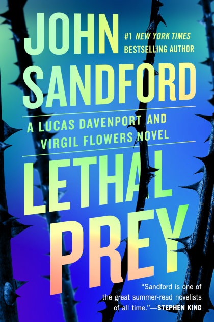Lethal Prey
