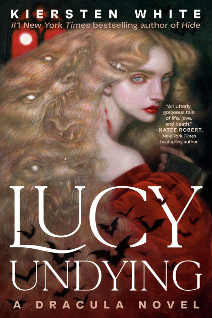 Lucy Undying