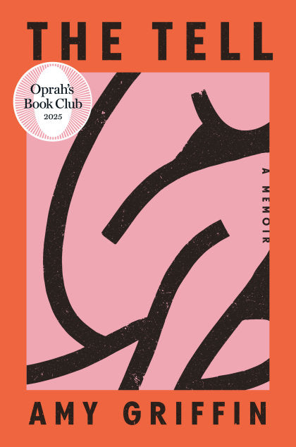 The Tell: Oprah's Book Club