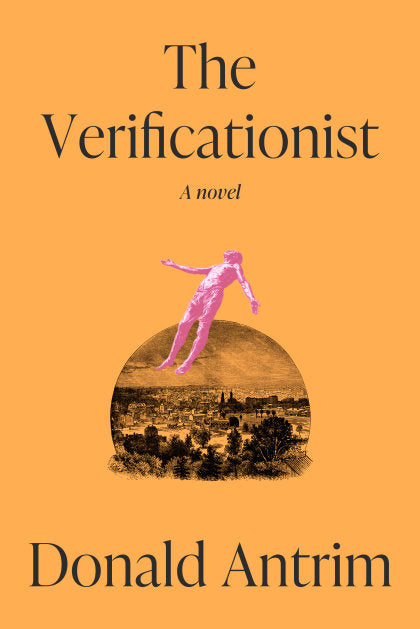 The Verificationist