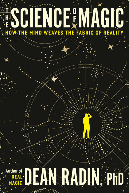 The Science of Magic