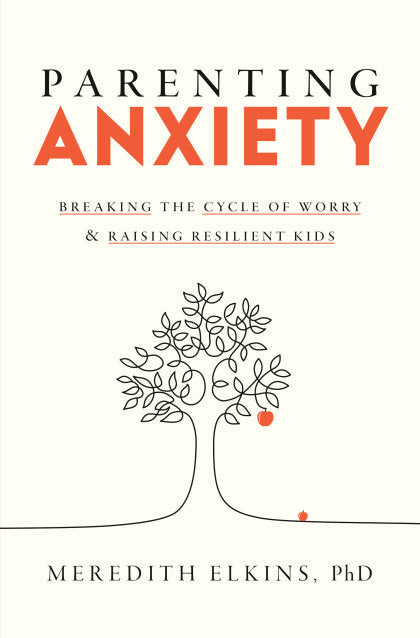 Parenting Anxiety