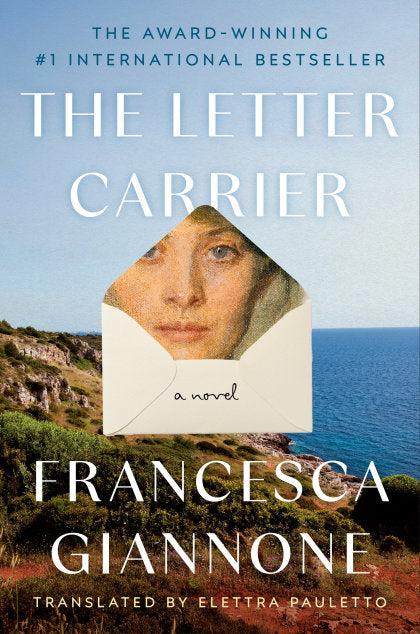 The Letter Carrier