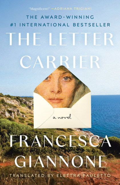 The Letter Carrier