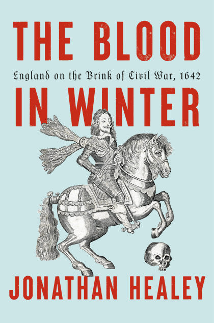 The Blood in Winter