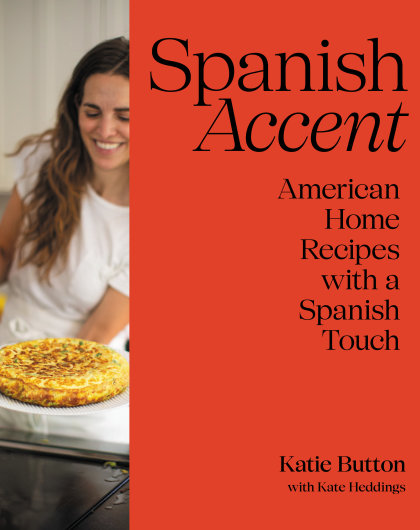 Spanish Accent