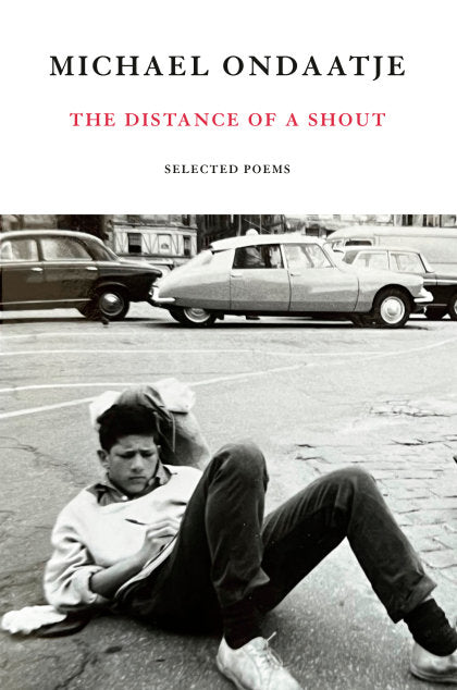 The Distance of a Shout