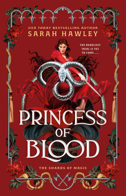 Princess of Blood