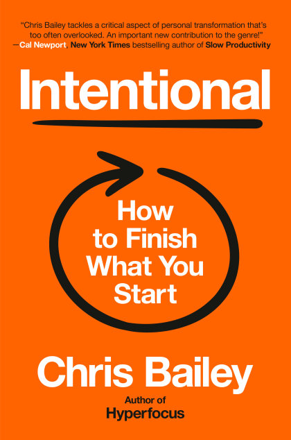 Intentional