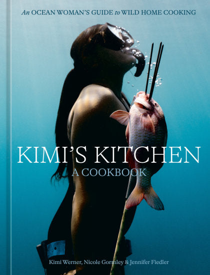 Kimi's Kitchen