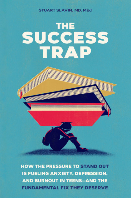 The Success Trap