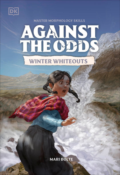 Against the Odds Winter Whiteouts