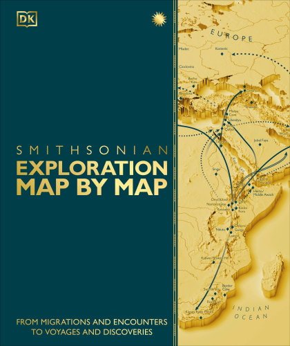 Exploration Map by Map