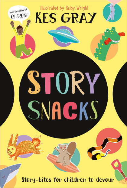 Story Snacks