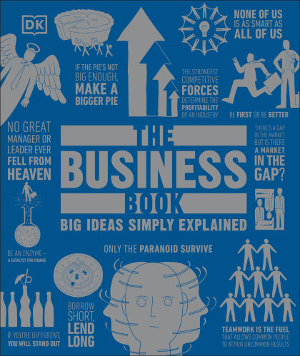 The Business Book