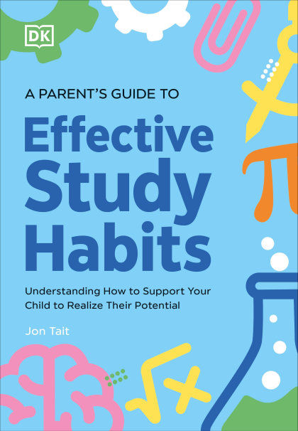 A Parent's Guide to Effective Study Habits