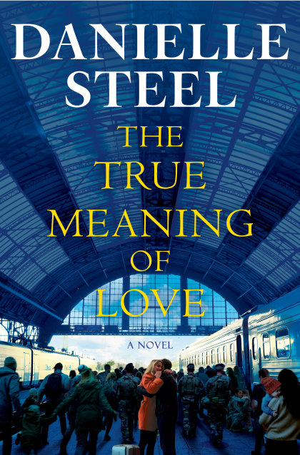 The True Meaning of Love