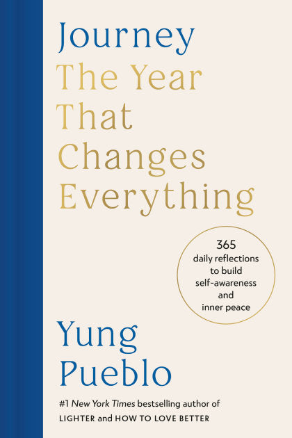 Journey: The Year That Changes Everything