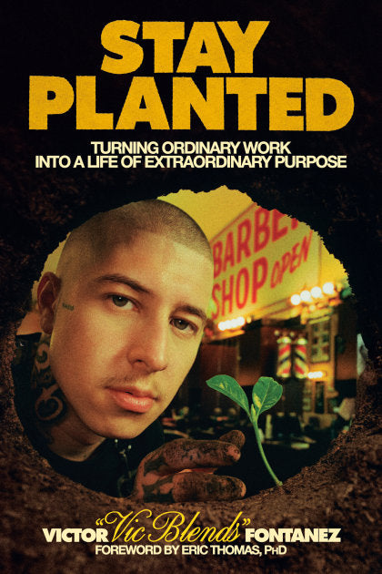 Stay Planted