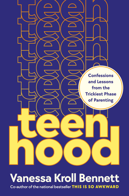 Teenhood